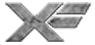 Xtreme Fitness Logo