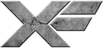 Xtreme Fitness Logo